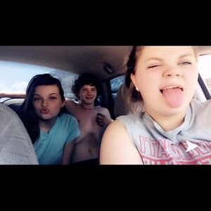 Meet your Posher, Angel